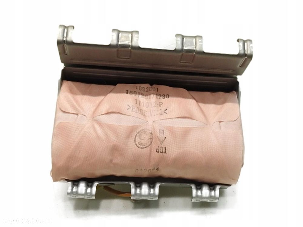 PODUSZKA AIRBAG AIR BAG PASAŻERA MAZDA 6 III GJ 0589-P1-000197 - 1