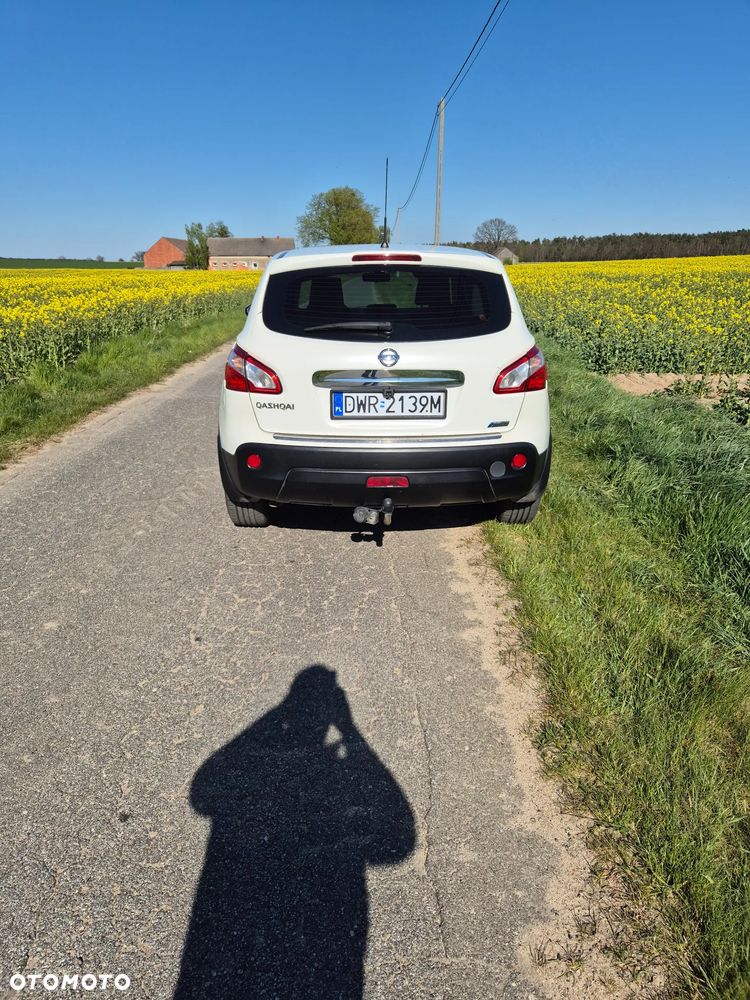 Nissan Qashqai 1.6 DCi Acenta - 3