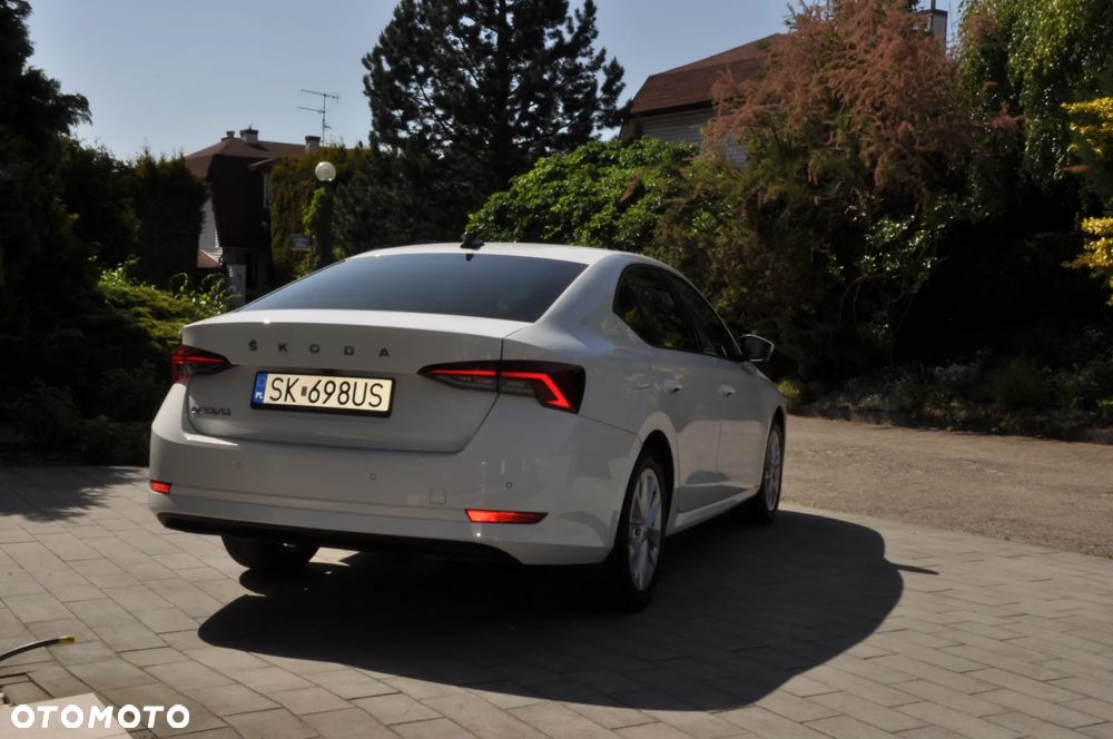 Skoda Octavia 2.0 TDI Ambition - 3
