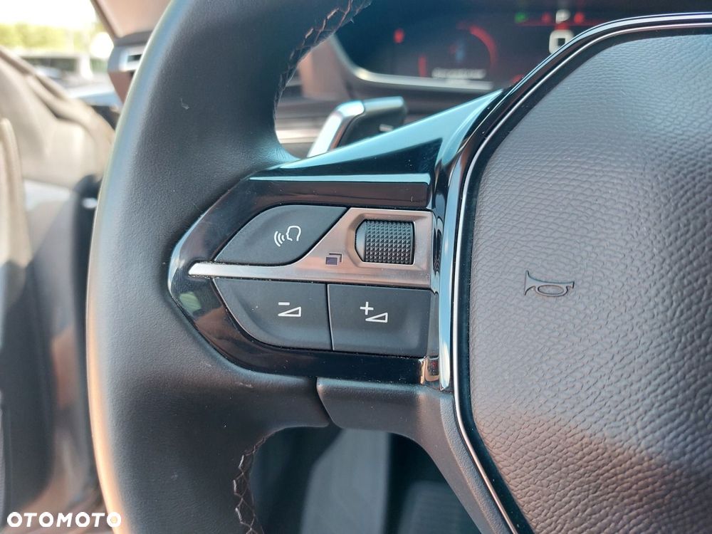Peugeot 508 1.6 PureTech Active Pack S&S EAT8 - 15