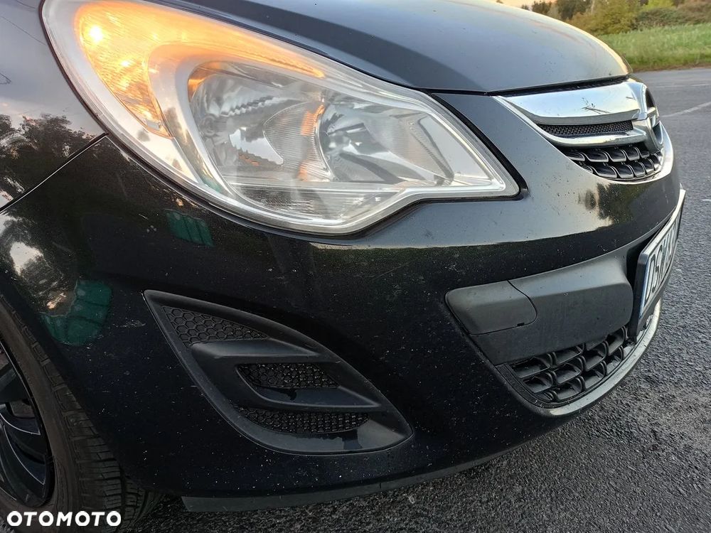 Opel Corsa 1.2 16V Enjoy - 20