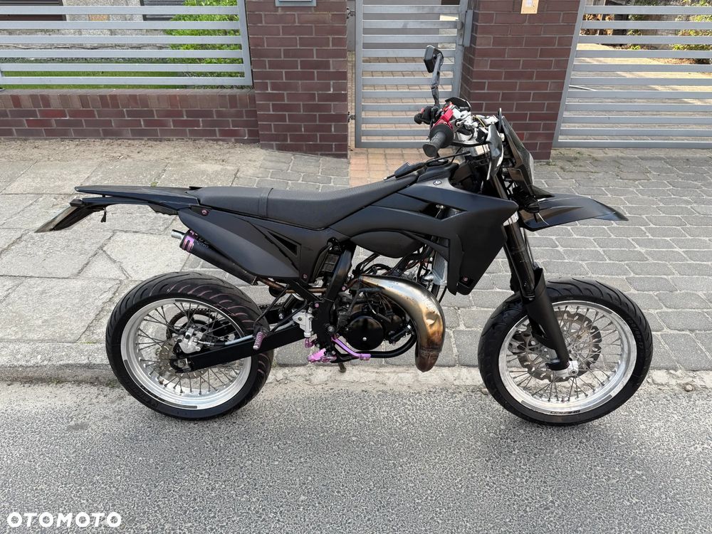 Sherco Inny - 4