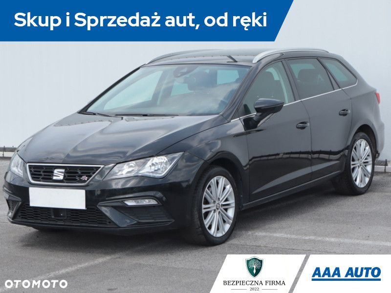 Seat Leon Sportstourer - 3
