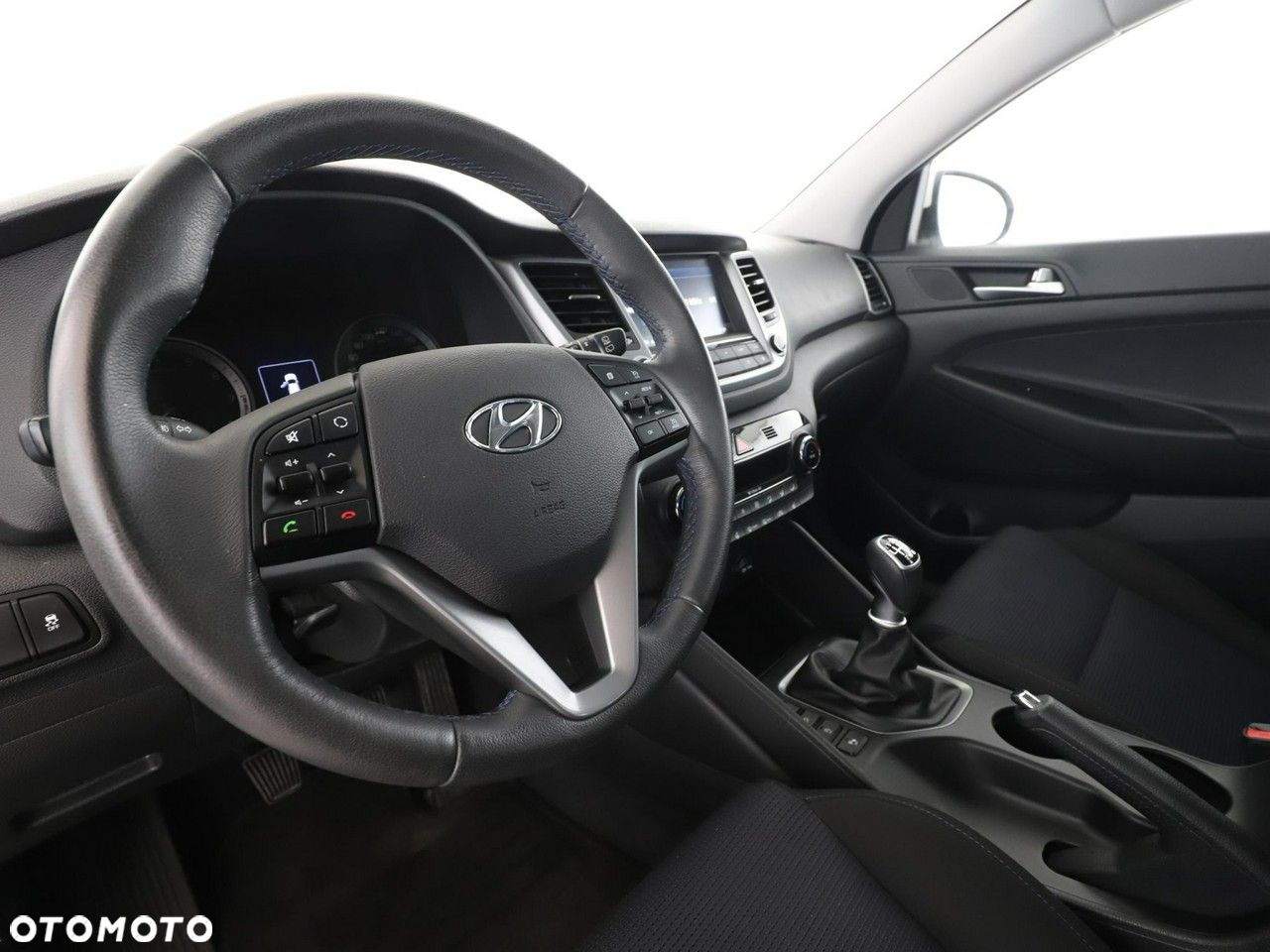 Hyundai Tucson 1.6 GDi 2WD Trend - 14