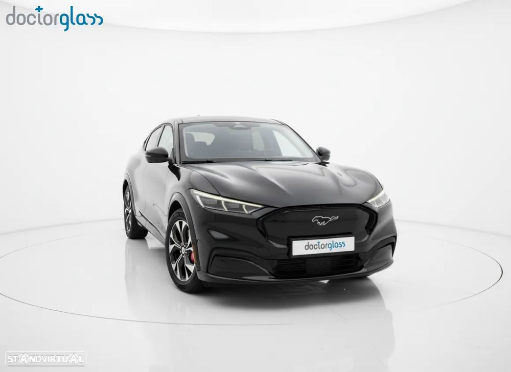 Ford Mustang Mach-E Alargada AWD - 1