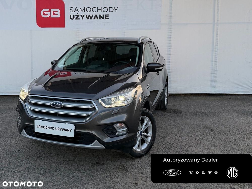 Ford Kuga 1.5 EcoBoost AWD Titanium ASS - 1