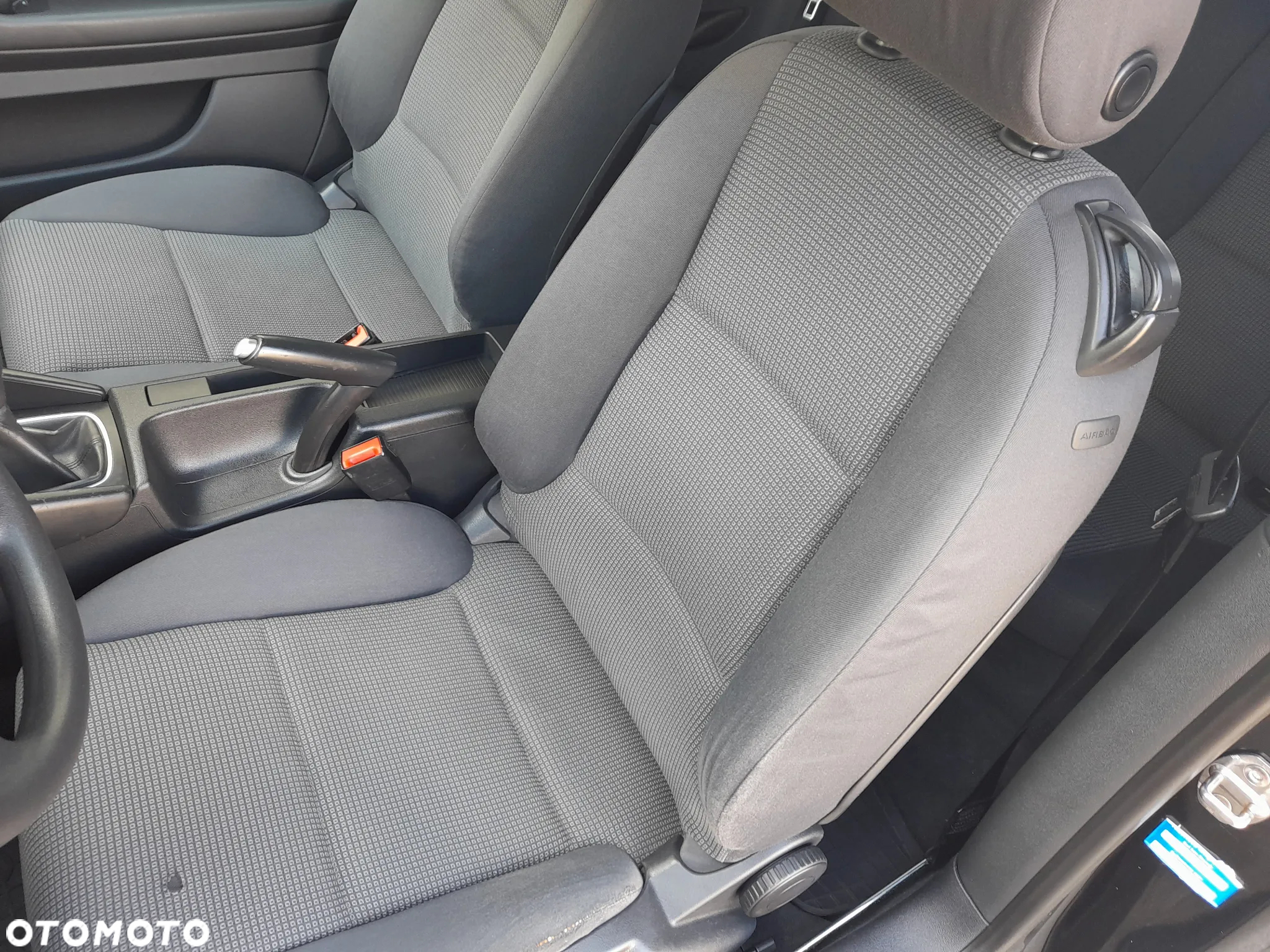 Audi A3 1.6 Ambition - 13