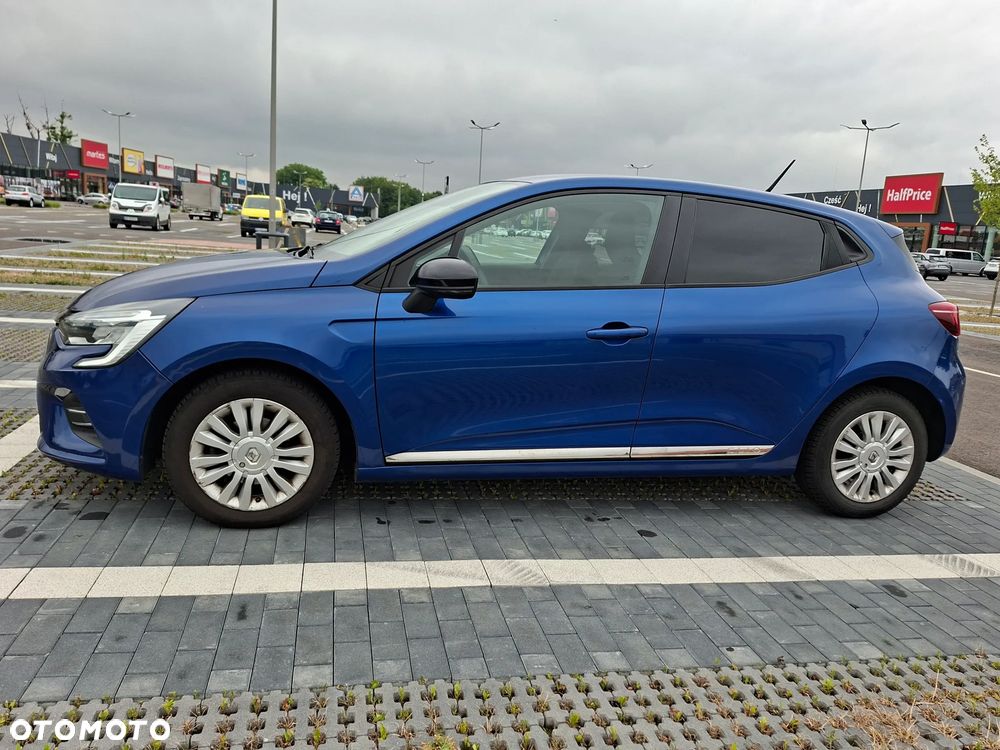 Renault Clio TCe 100 EXPERIENCE - 2