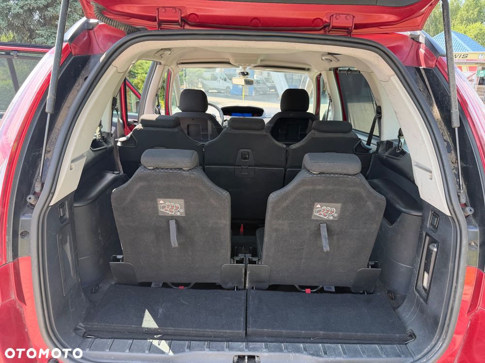 Citroën C4 Grand Picasso 1.6 VTi Selection - 11