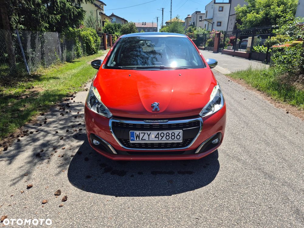 Peugeot 208 - 3