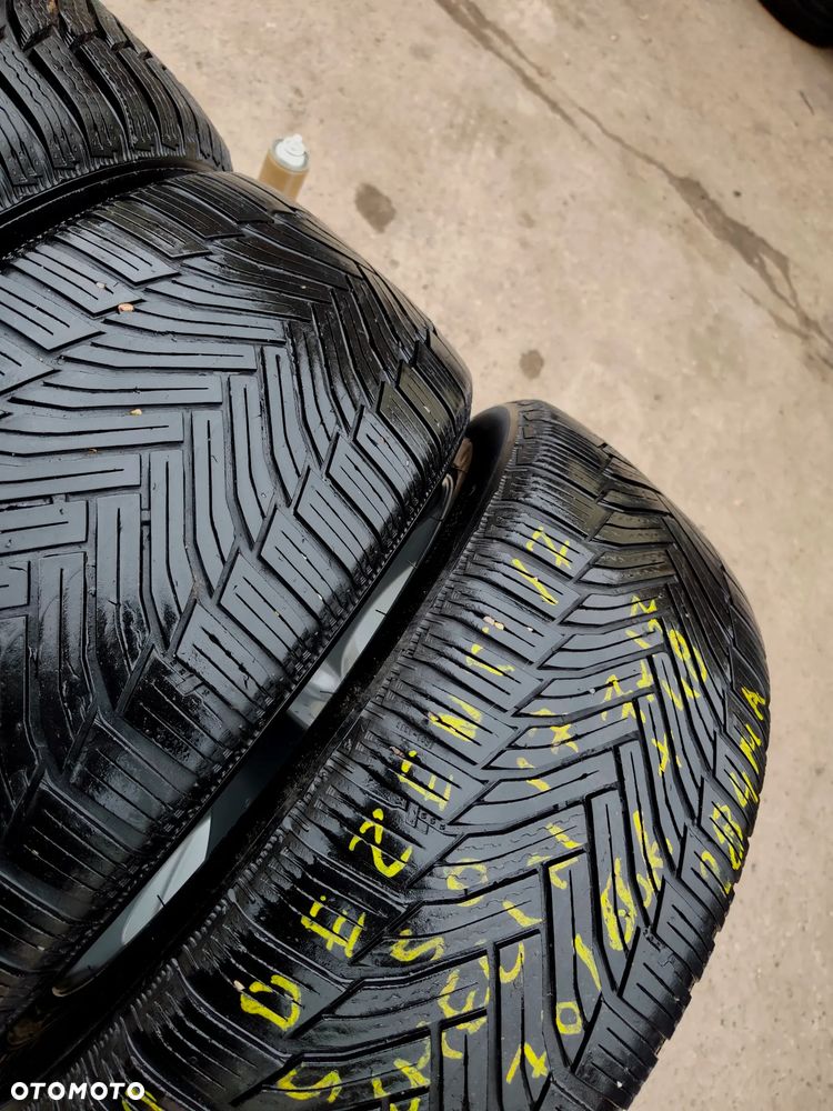 5x112 Alufelgi Felgi Aluminiowe 17 Koła Zimowe zima AUDI A4 B6 B7 B8 A6 C6 C5 A3 8P 8V Q3 VW TIGUAN PASSAT B5 B6 B7 B8 Golf 5 6 7 Touran Caddy jetta SEAT EXEO Altea Leon  exeo ateca SKODA Octavia 3 4 III Superb yeti karoq Mercedes Alu-Rad Legnica 225/50 4,5mm - 22