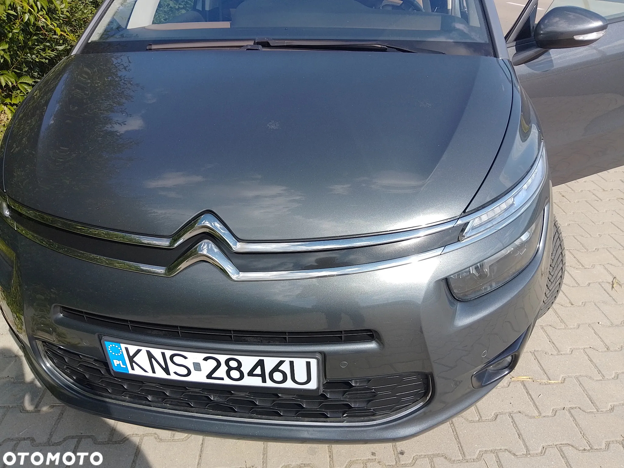 Citroën C4 Picasso e-HDi 115 Exclusive - 26