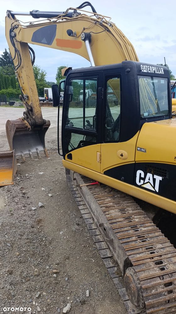 Caterpillar 324 D LN - 5