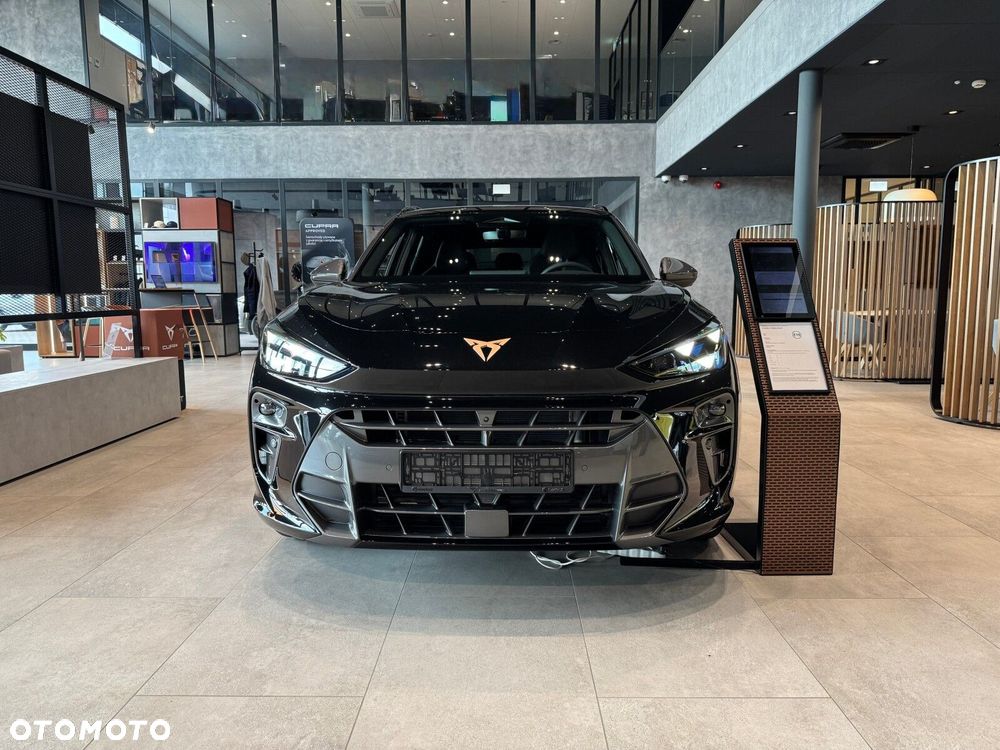 Cupra Terramar 2026 photo 3