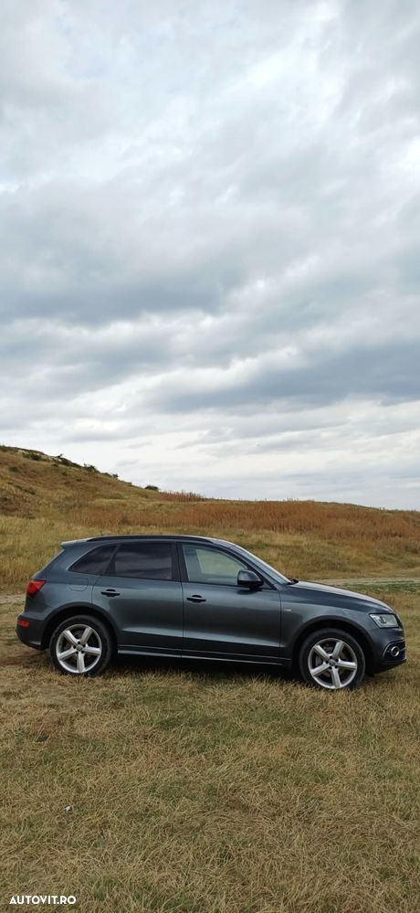 Audi Q5 2.0 TDI Quattro S tronic Basic - 2