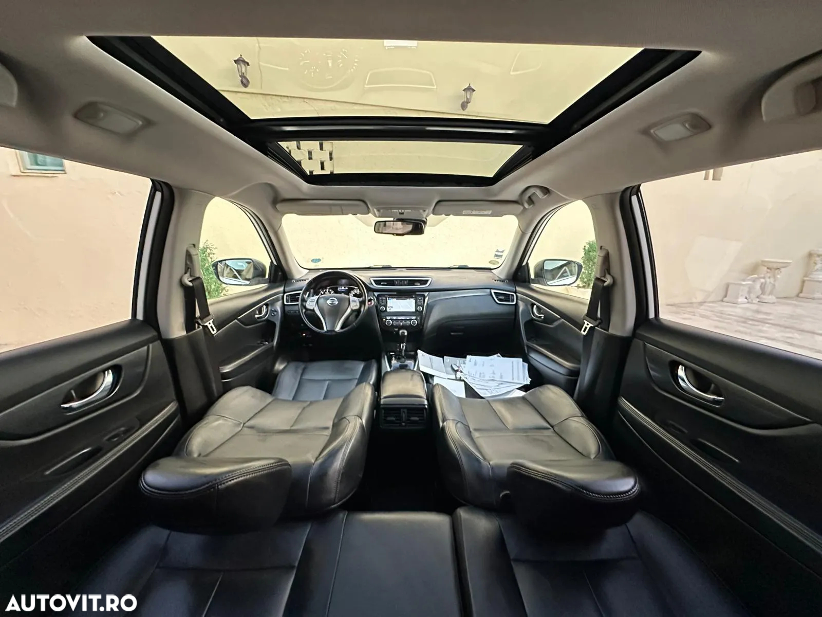 Nissan X-Trail - 6