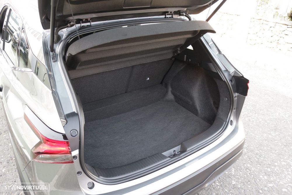 Nissan Qashqai 1.3 DIG-T Acenta - 18
