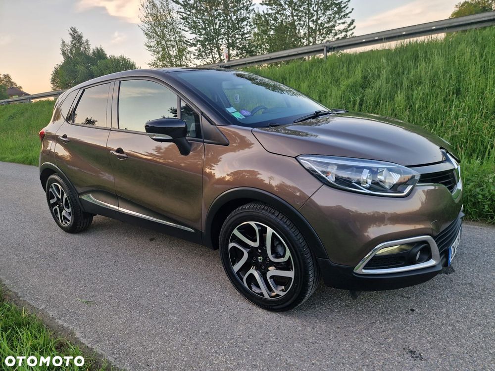 Renault Captur - 1
