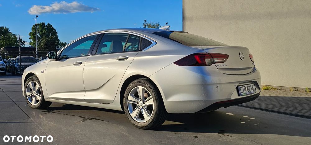 Opel Insignia 1.5 T Innovation S&S - 2