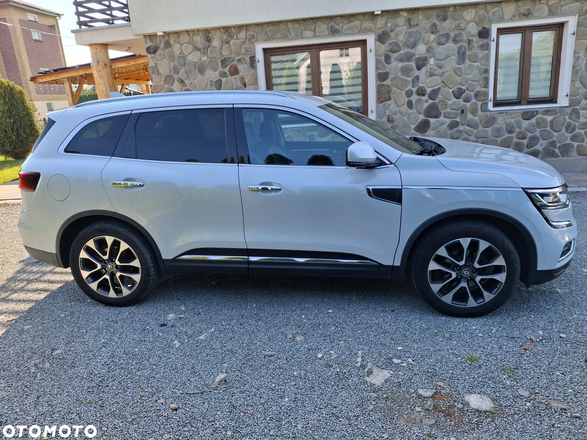 Renault Koleos ENERGY dCi 130 INTENS - 4