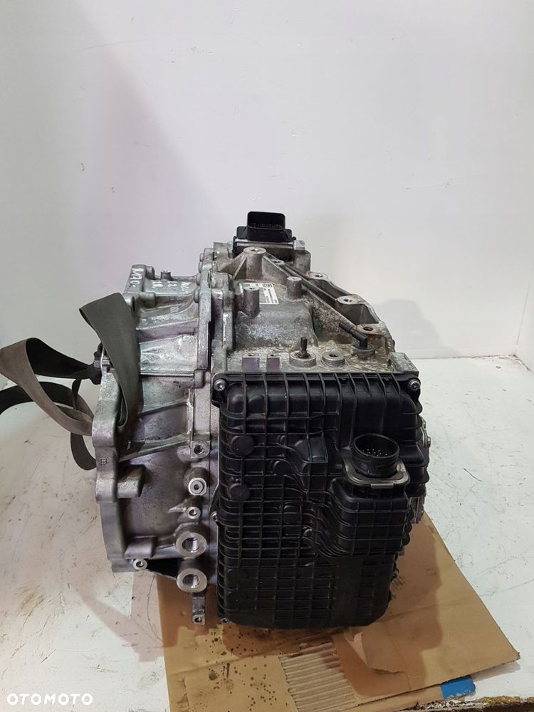 fiat ducato jumper boxer skrzynia automatyczna 9hp p68504637aa - 5