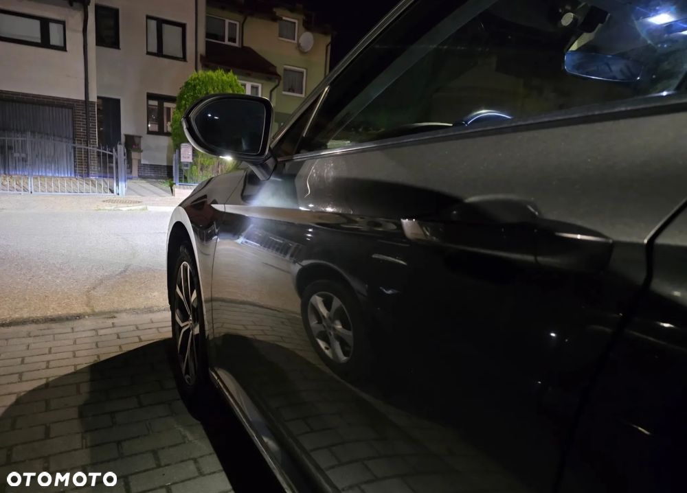 Volkswagen Passat 1.8 TSI BMT Highline DSG - 22