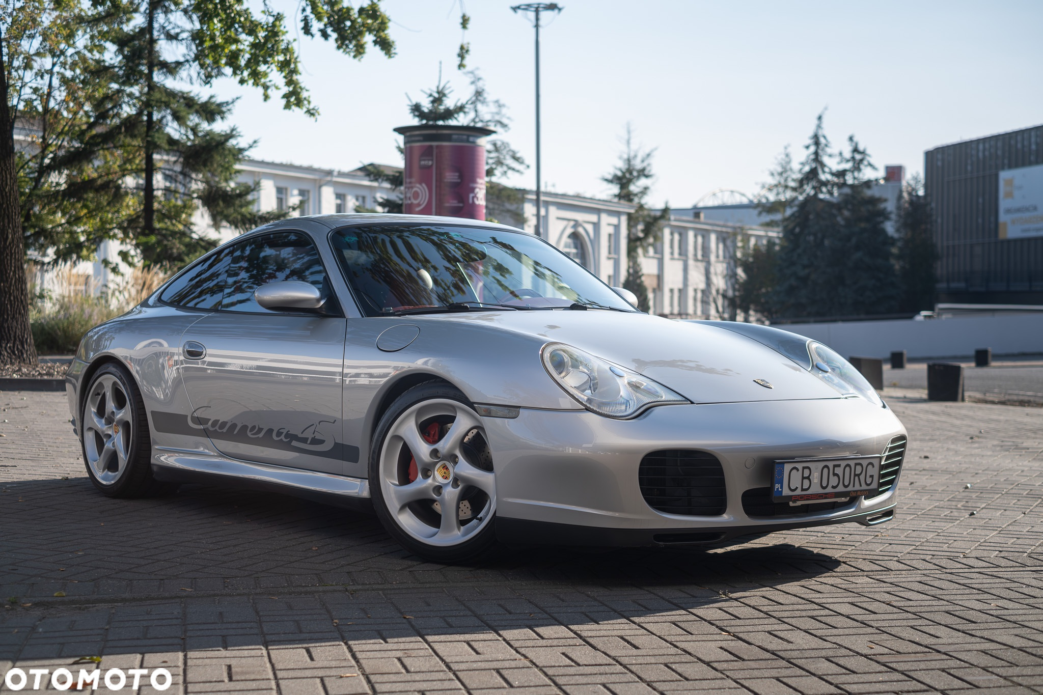 Porsche 911 - 11