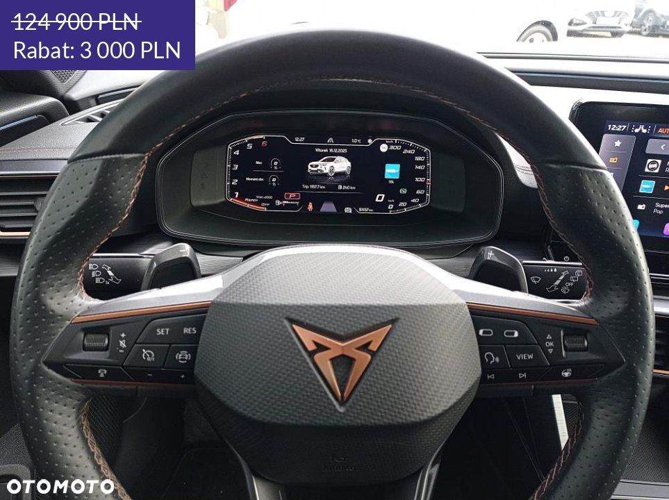 Cupra Formentor - 17