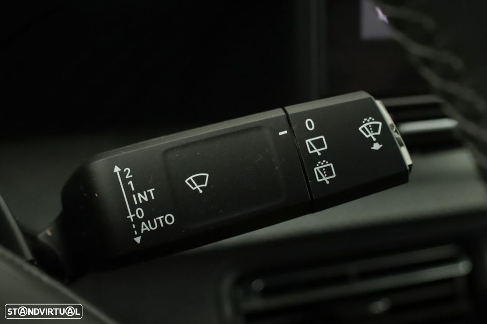 Citroën e-C3 44 kWh Autonomia Conforto Max - 19