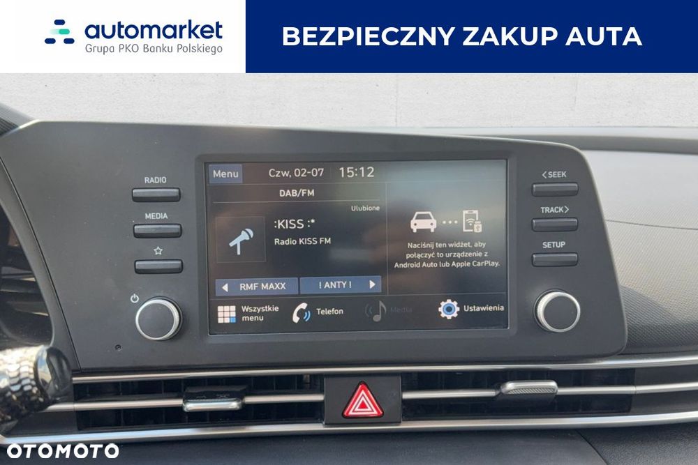 Hyundai Elantra 1.6 Modern - 19