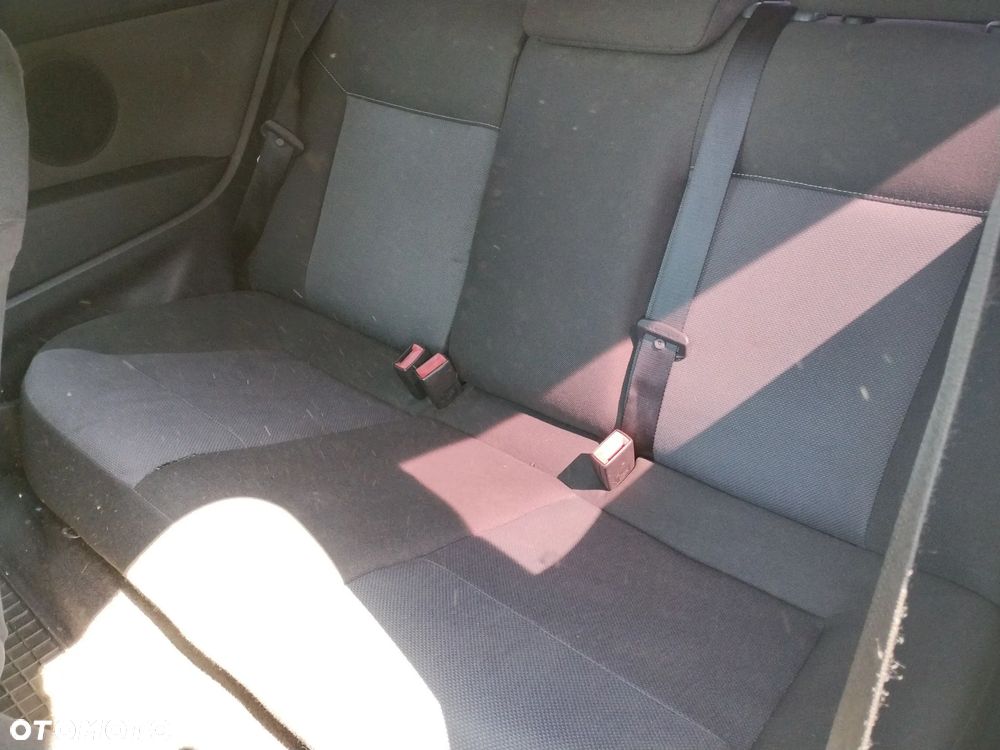 Opel Astra 1.8 Sport - 20