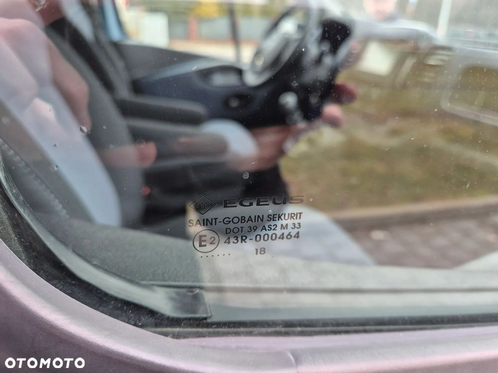 Opel Vivaro L1H1 S&S + - 24