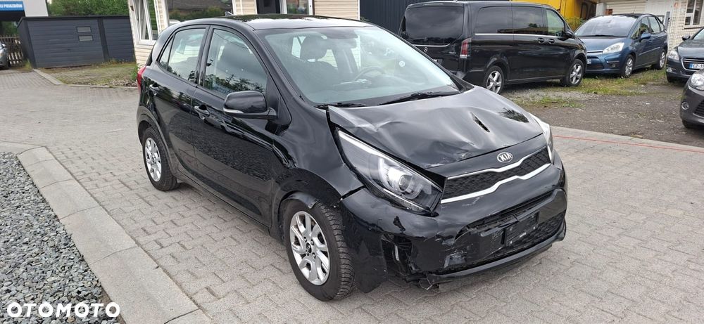 Kia Picanto 1.2 Dream-Team Edition - 1