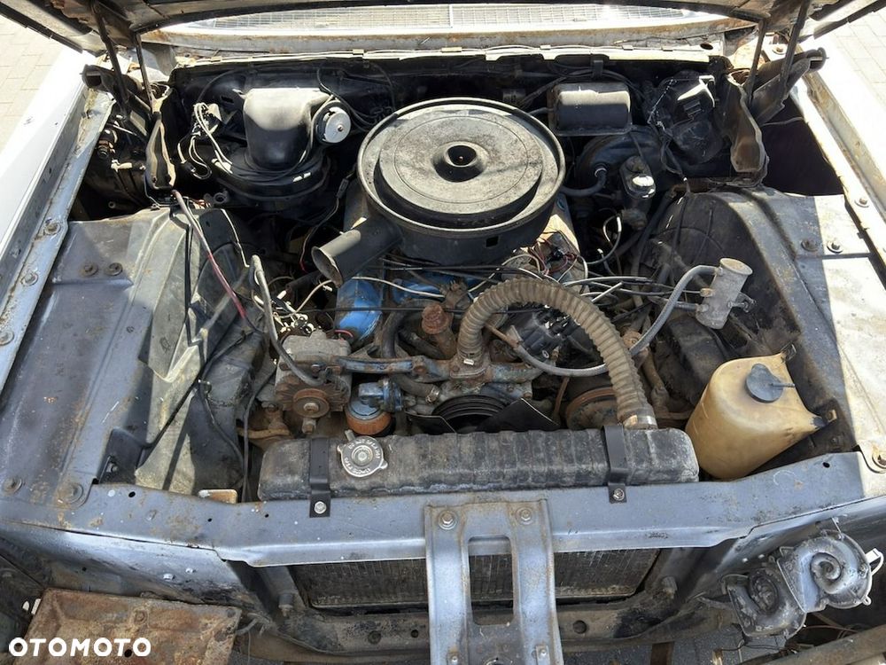 Cadillac Deville - 15