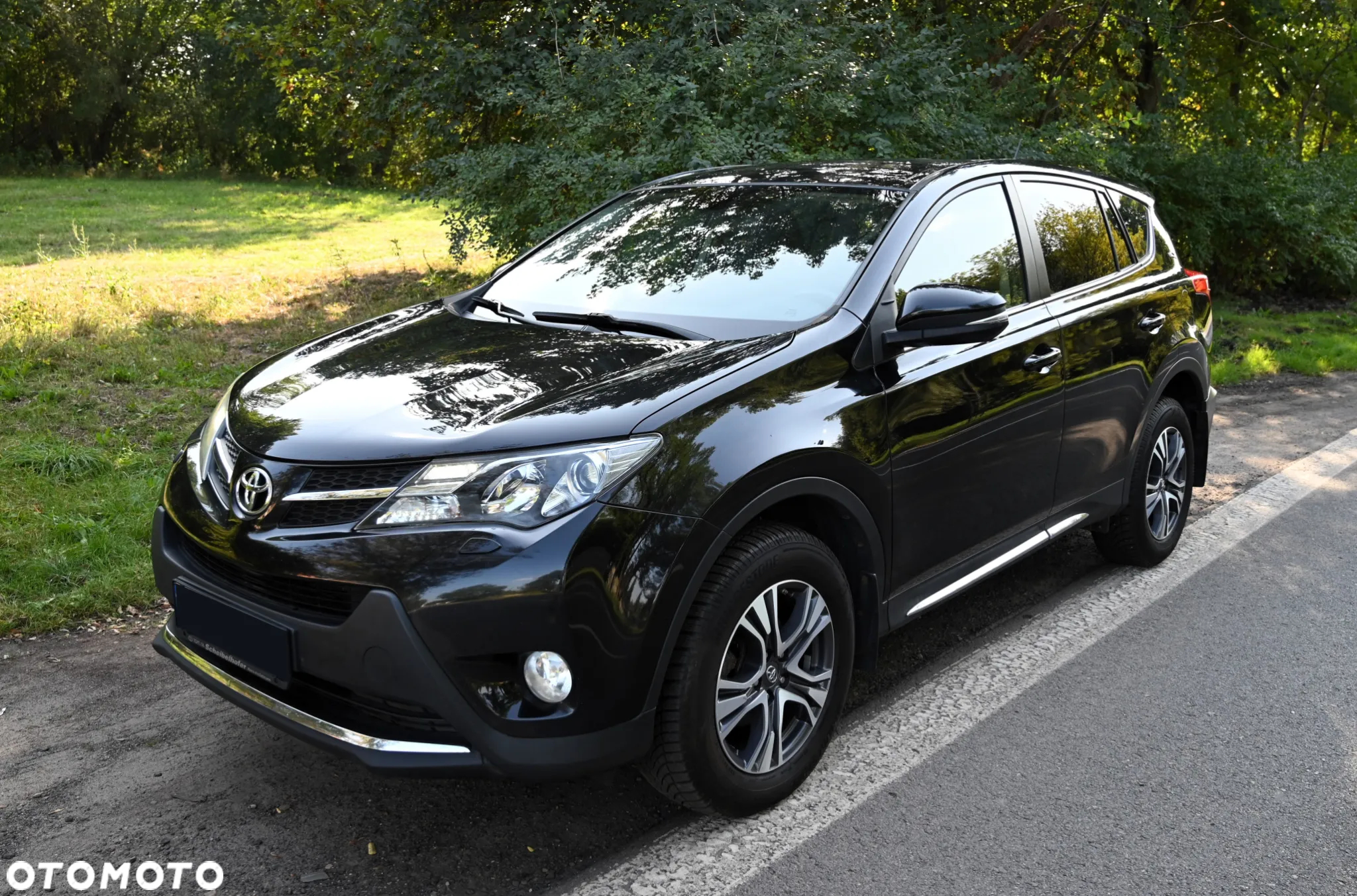 Toyota RAV4 - 8
