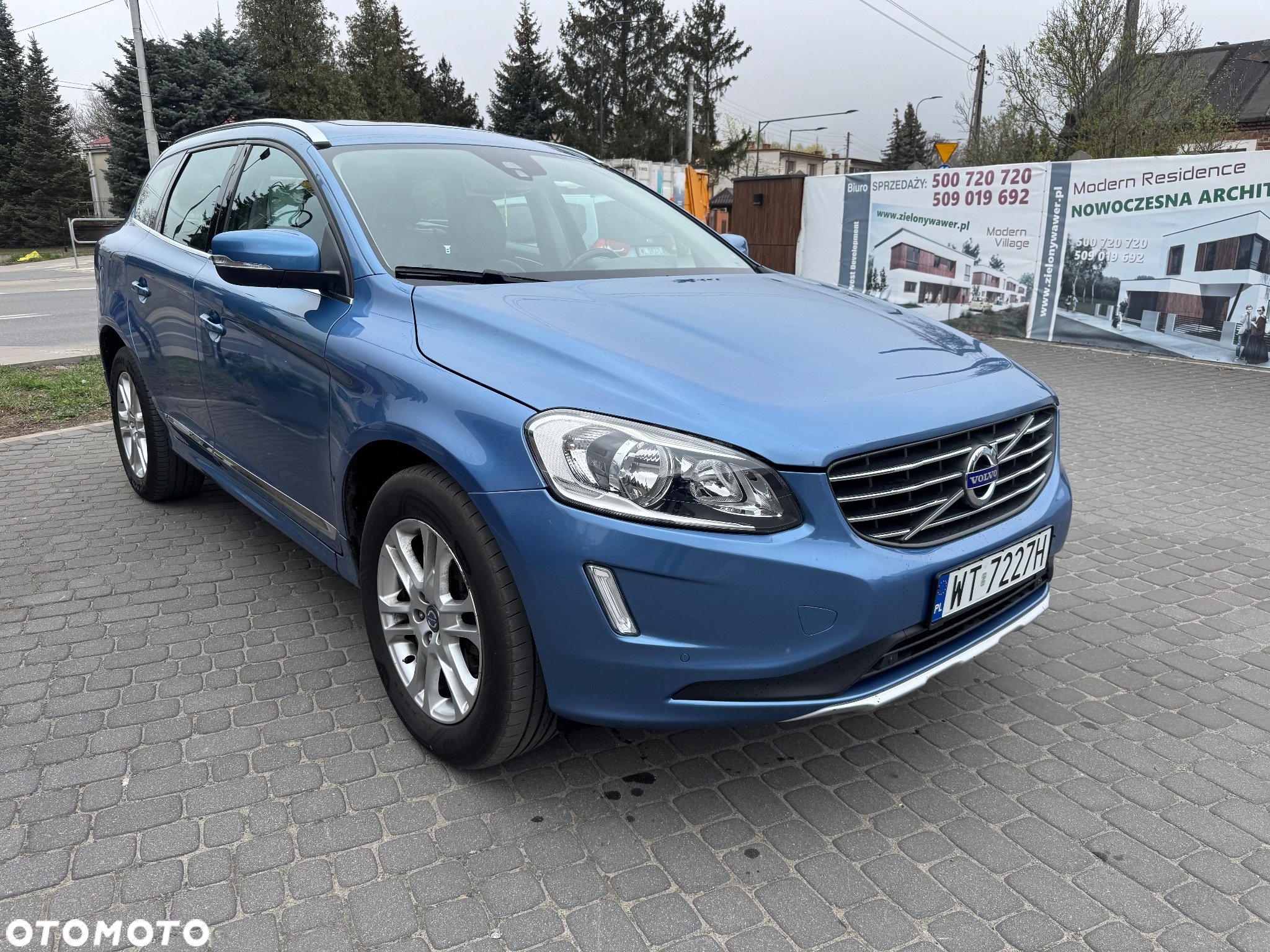 Volvo XC 60 D3 Summum - 2