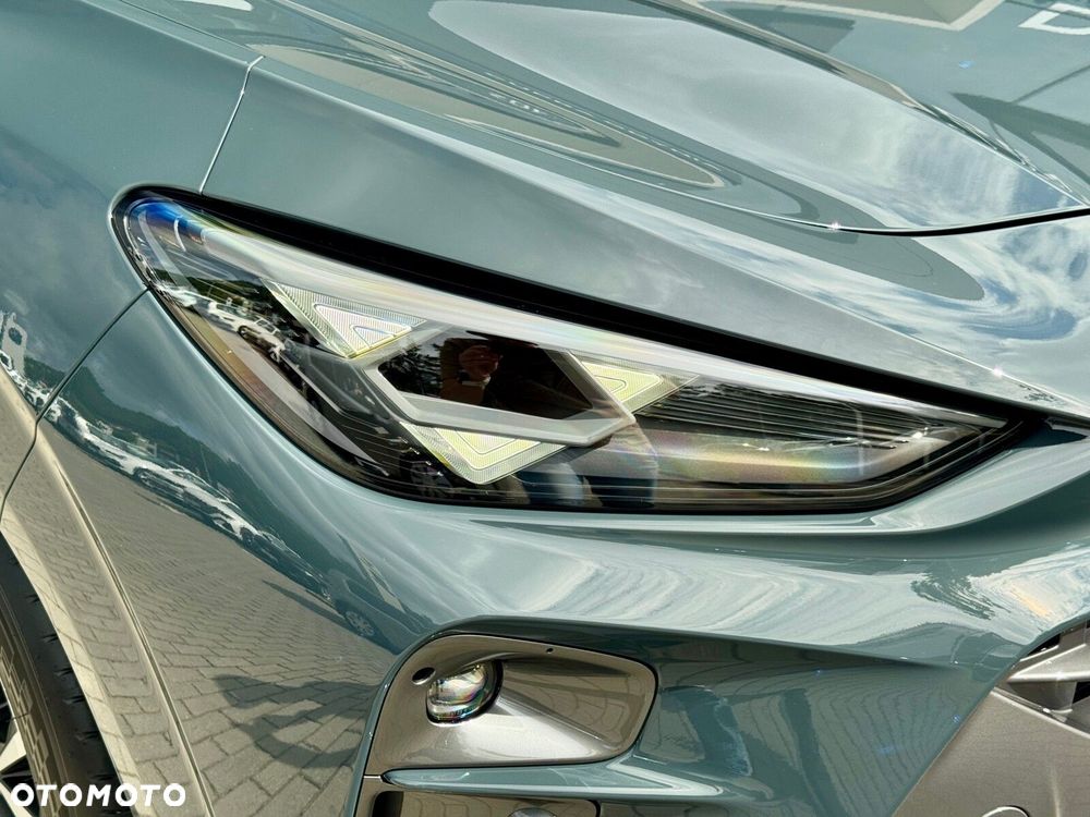 Cupra Terramar 1.5 eTSI mHEV DSG - 15