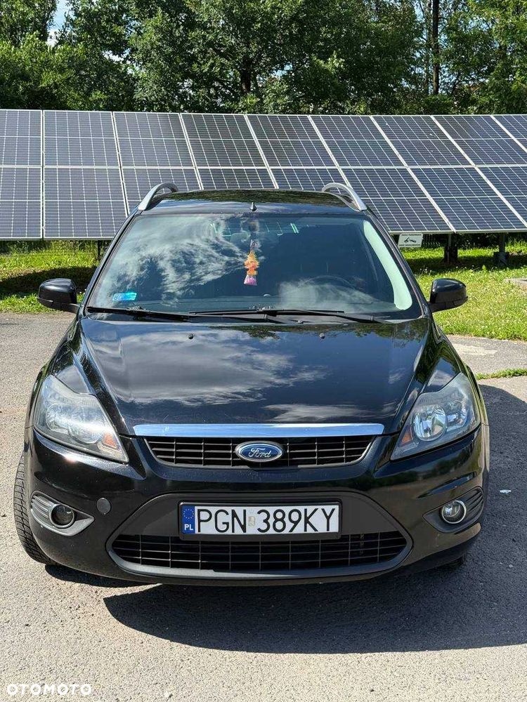 Ford Focus - 3