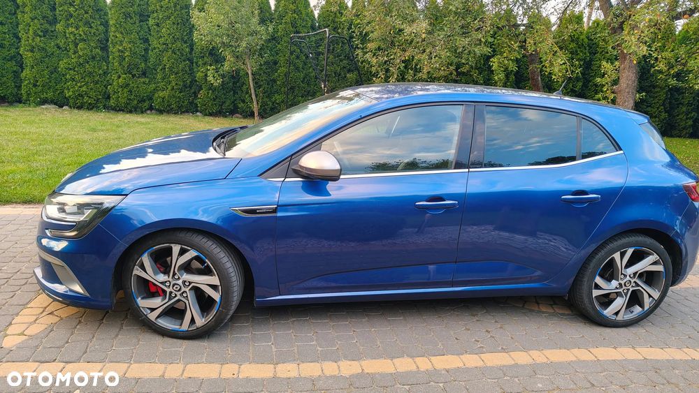 Renault Megane - 4
