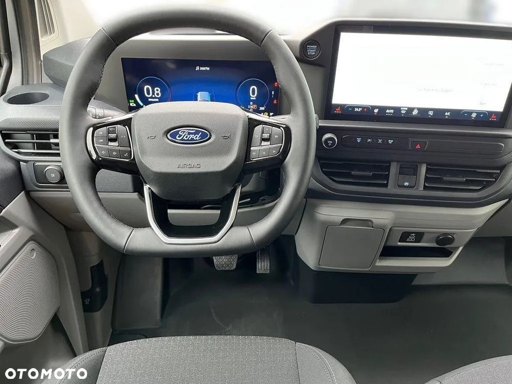 Ford Transit Custom Kombi 2.0 EcoBlue 320 L2H1 Trend M1 - 8