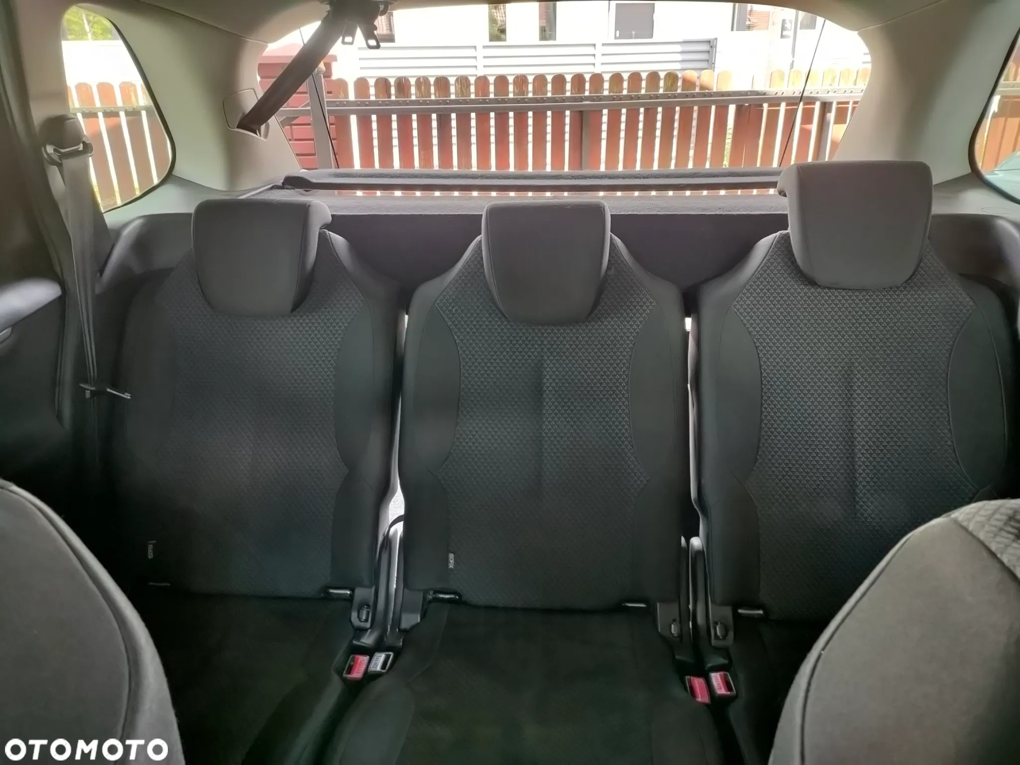 Citroën C4 Picasso - 10
