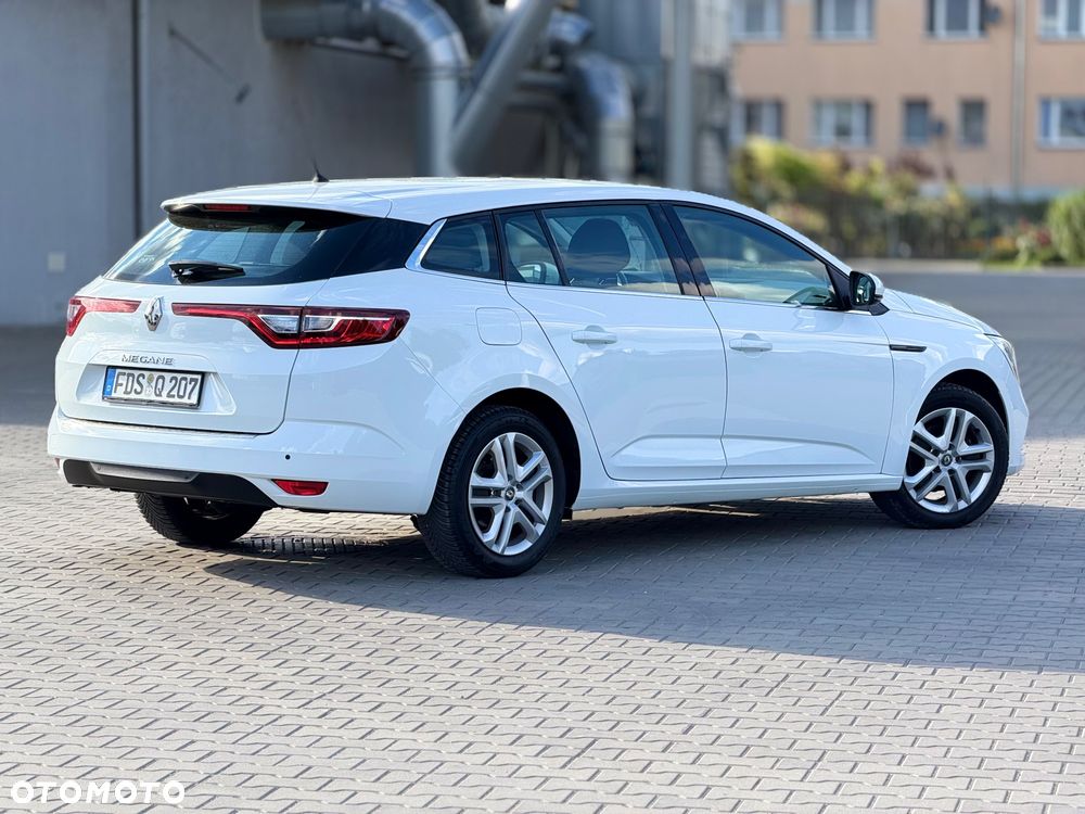 Renault Megane 1.2 16V TCE Energy Bose Edition - 6