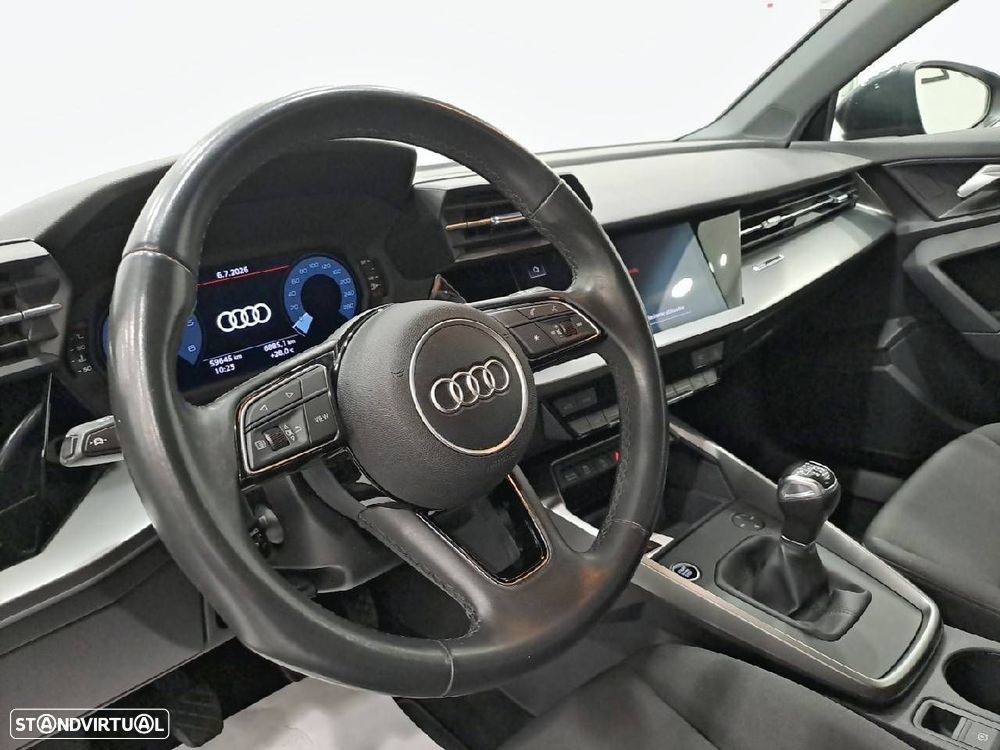 Audi A3 - 12