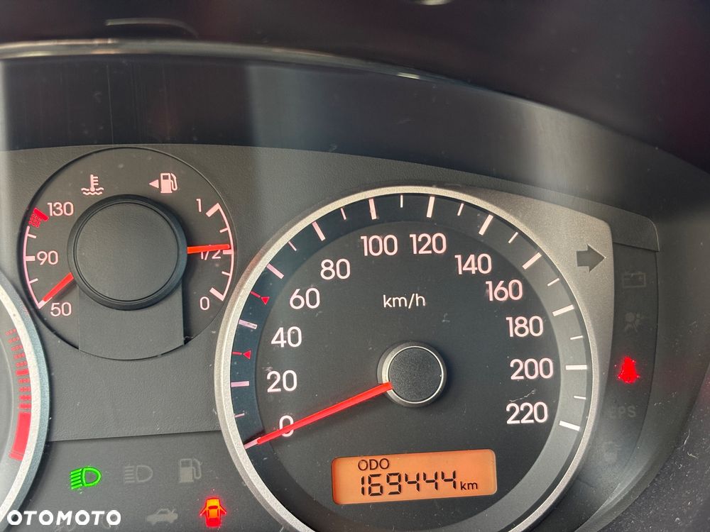 Hyundai i20 1.4 Comfort - 10