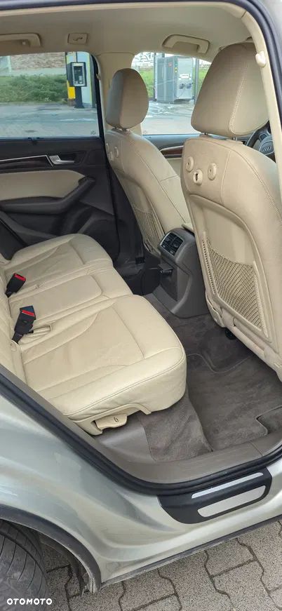Audi Q5 - 8