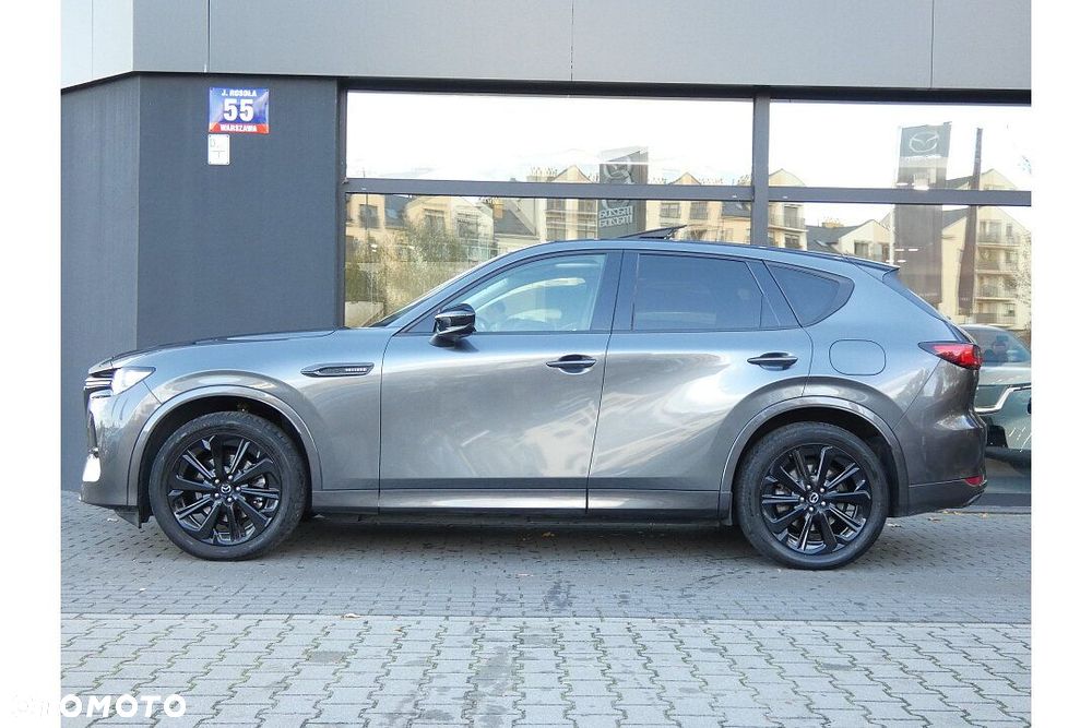 Mazda CX-60 - 6