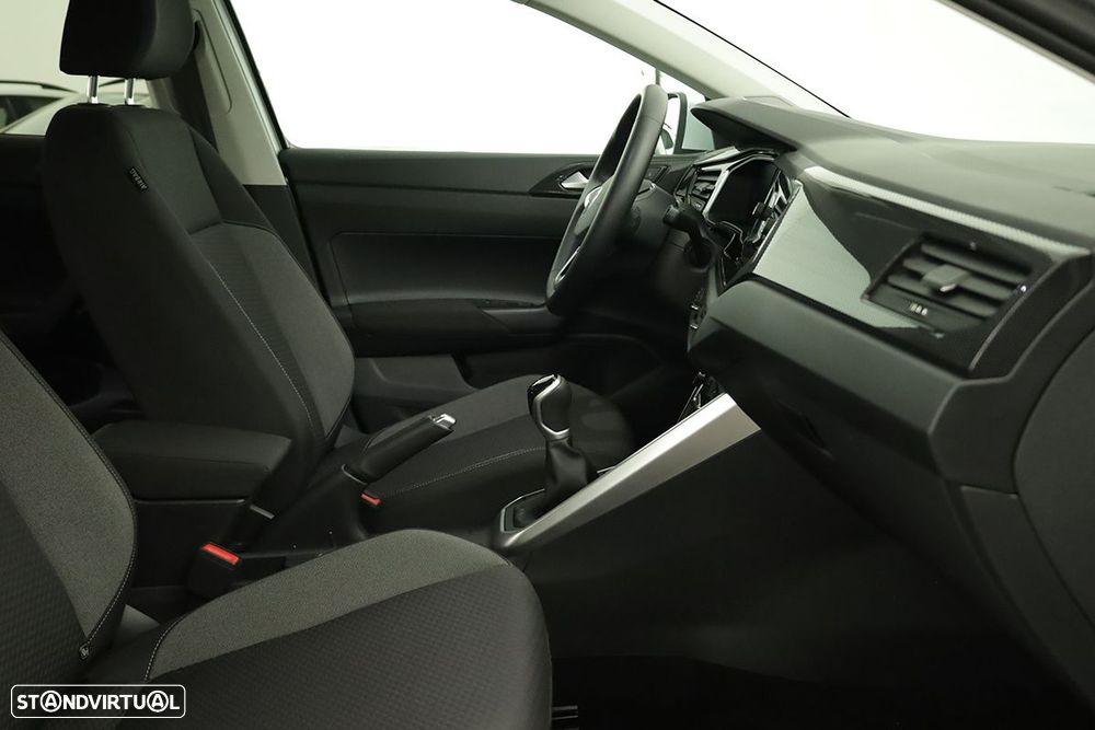 VW Taigo 1.0 TSI Urban - 20