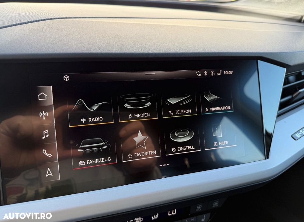 Audi Q4 e-tron 35 ack - 16