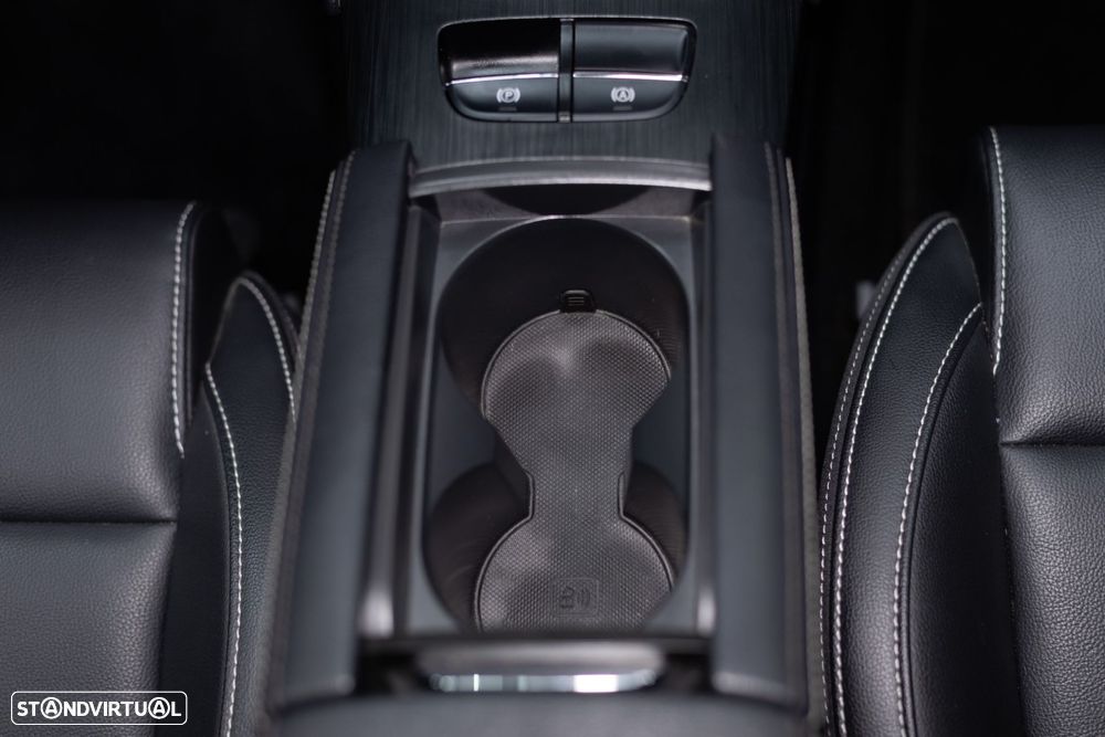 MG ZS EV 44.5 kWh Luxury - 38