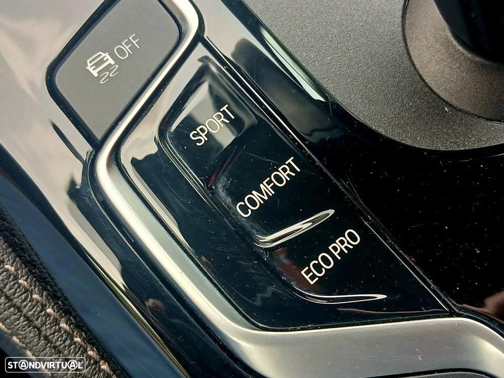 BMW 520 d Pack M Auto - 40